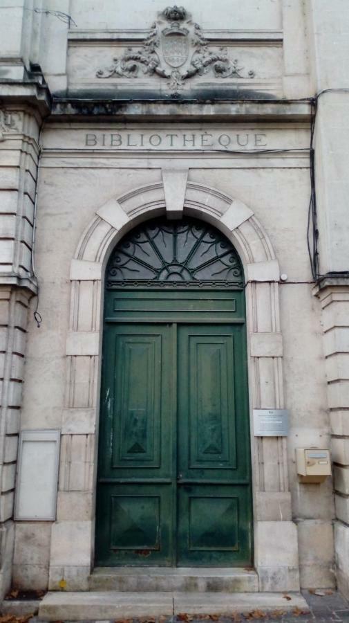 Ferienwohnung Maison Cahors Exterior foto